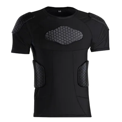 Cycling Jersey T-shirt Elastic Sports Football Basketball Riding Protection Clothes Breathable Bike Bicycle Sleeves Jersey
Cycling Jersey T-shirt Elastic Sports Football Basketball Riding Protection Clothes Breathable Bike Bicycle Sleeves Jersey