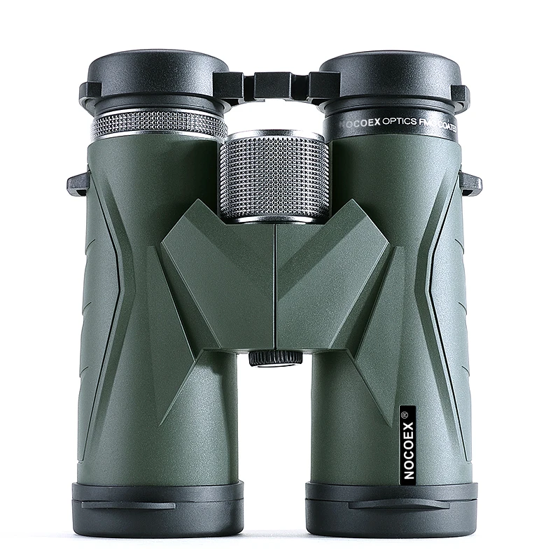NOCOEX Binoculars 10x42 Waterproof Telescope Professional Hunting Optics Camping Outdoor
NOCOEX Binoculars 10x42 Waterproof Telescope Professional Hunting Optics Camping Outdoor