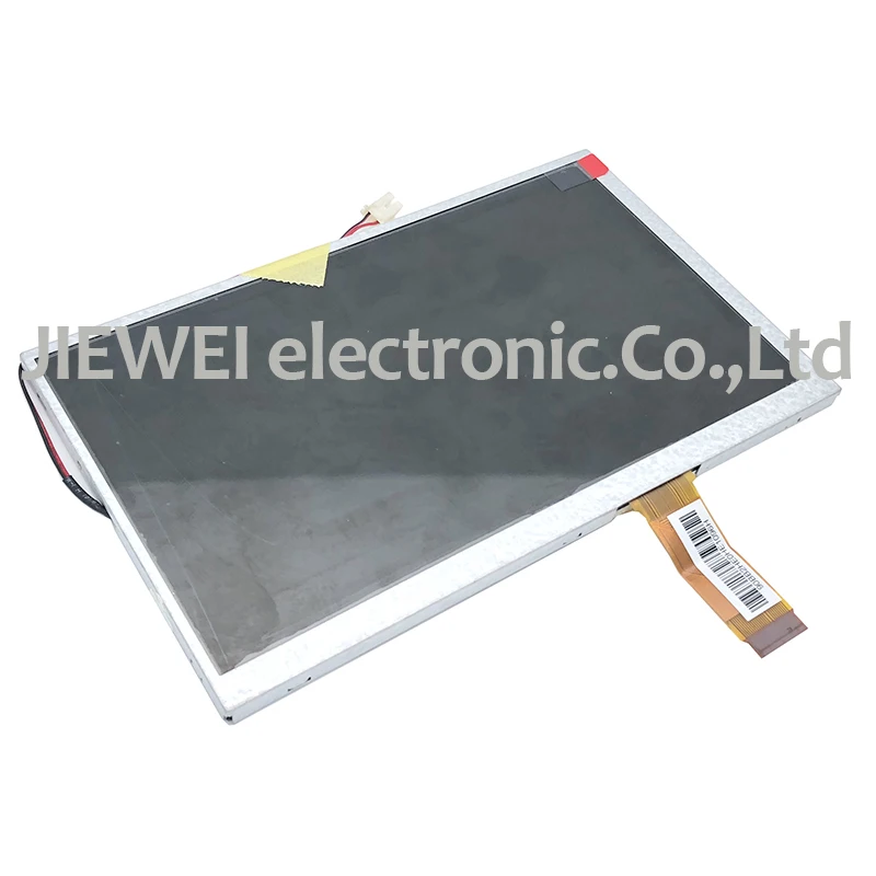 free shipping 7 inch 26PIN TFT LCD Display GPS Analog Screen for HannStar 7214H00B35-A0 Cable LED Backlight
free shipping 7 inch 26PIN TFT LCD Display GPS Analog Screen for HannStar 7214H00B35-A0 Cable LED Backlight