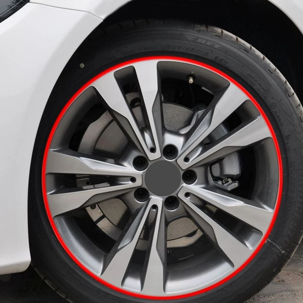 Car Styling Motorcycle Car Rim Reflective Sticker for Suzuki Swift Grand Vitara Sx4 Jimny Jeep Wrangler Renegade Volvo XC60 XC90
Car Styling Motorcycle Car Rim Reflective Sticker for Suzuki Swift Grand Vitara Sx4 Jimny Jeep Wrangler Renegade Volvo XC60 XC90