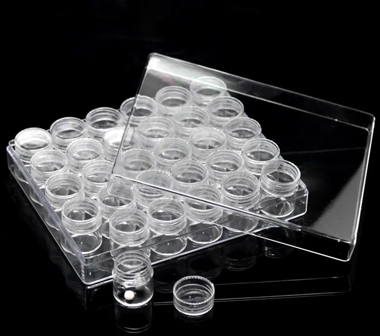 1PC Rectangle Acrylic Clear Beads Display Storage Transparent Compartments Organizers Cases Covers Boxs Container W/Lid
1PC Rectangle Acrylic Clear Beads Display Storage Transparent Compartments Organizers Cases Covers Boxs Container W/Lid