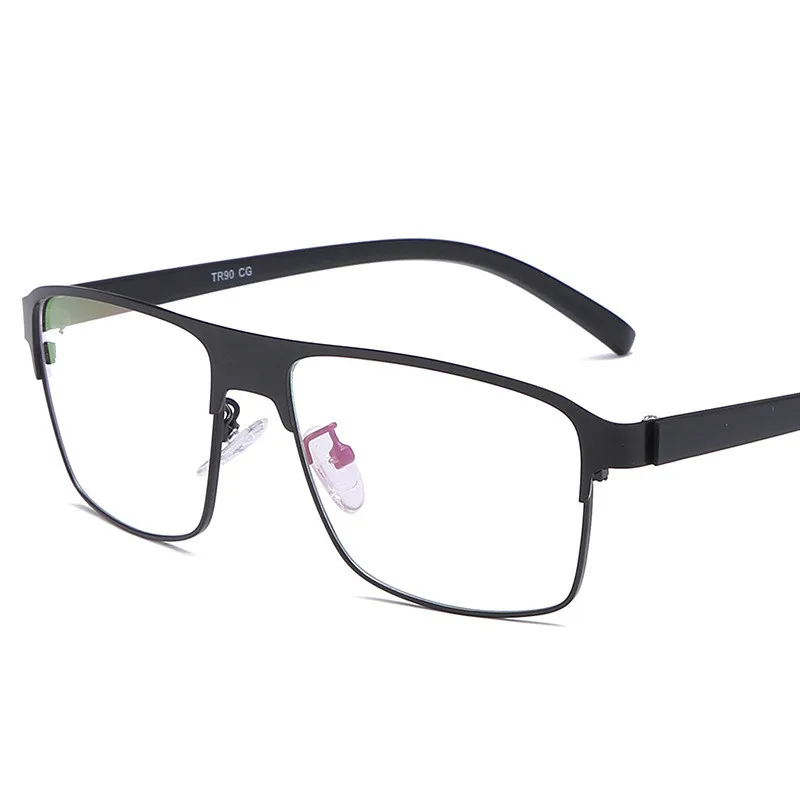 Cubojue 144mm Eyeglasses Frame Men Full Rim Glasses Man Spectacles for Prescription Receipt Oversized Points for Male Vintage
Cubojue 144mm Eyeglasses Frame Men Full Rim Glasses Man Spectacles for Prescription Receipt Oversized Points for Male Vintage