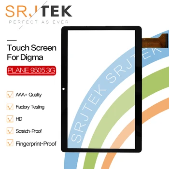 SRJTE 9.6"Touch For Digma Plane 9505 3G ps9034mg Tablet PC Touch Screen Panel Digitizer Sensor Glass Repair Replacement Parts
SRJTE 9.6"Touch For Digma Plane 9505 3G ps9034mg Tablet PC Touch Screen Panel Digitizer Sensor Glass Repair Replacement Parts