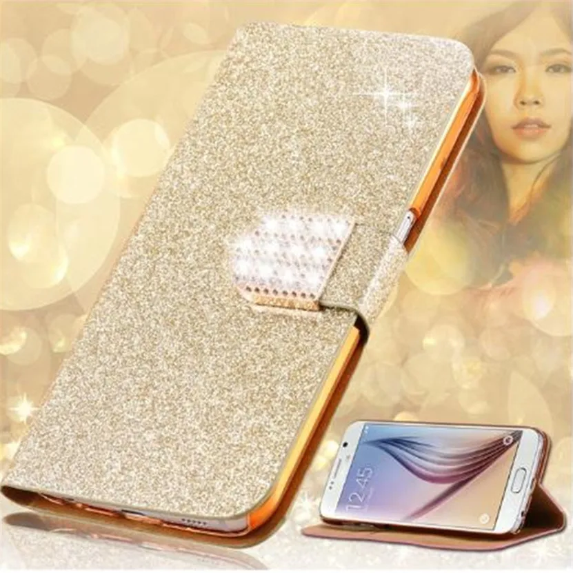 for Sony Xperia XA Cover Glitter Bling Crystal Diamond Leather Wallet Case for Sony Xperia XA F3111 F3113 F3115 Bags
for Sony Xperia XA Cover Glitter Bling Crystal Diamond Leather Wallet Case for Sony Xperia XA F3111 F3113 F3115 Bags