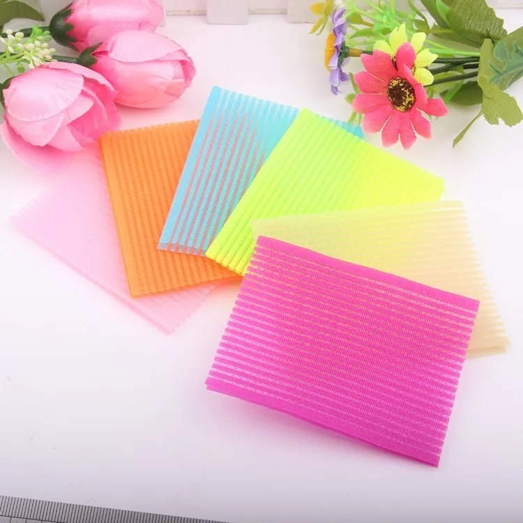 2019 Hot sale hair accessories colors rectangle HOOk&LOOP Posted for hair fringe fixed hair device 4PIECES/lot
2019 Hot sale hair accessories colors rectangle HOOk&LOOP Posted for hair fringe fixed hair device 4PIECES/lot