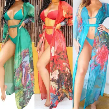 2019 New Hot Summer Sexy Fashion Latest Lady Women Bikini Cover Up Dress Swimwear Beach Maxi Skirt Sarong Kimono Kaftan Dress
2019 New Hot Summer Sexy Fashion Latest Lady Women Bikini Cover Up Dress Swimwear Beach Maxi Skirt Sarong Kimono Kaftan Dress