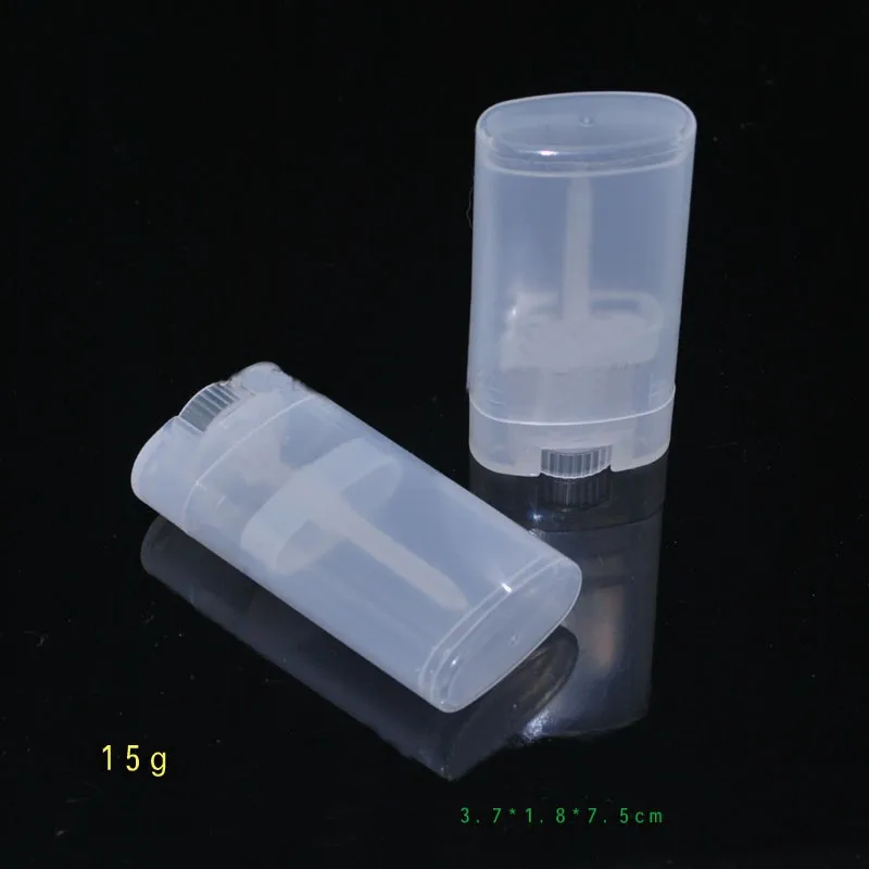 500pcs/lot 15g plastic Deodorant tubes ,DIY 15g plastic lipstick tube ,15 g empty lip balm bottle
500pcs/lot 15g plastic Deodorant tubes ,DIY 15g plastic lipstick tube ,15 g empty lip balm bottle