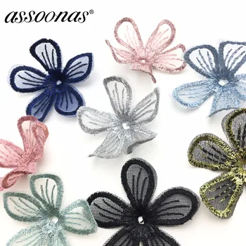 assoonas F124,4cm,jewelry accessoriesr,jewelry making,accessories parts,clothes patch,embellishments,hoom decoration,20pcs/lot
assoonas F124,4cm,jewelry accessoriesr,jewelry making,accessories parts,clothes patch,embellishments,hoom decoration,20pcs/lot