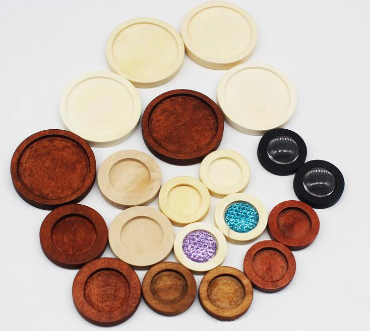20pcs DIY Hollow frame wooden glass bottle Bottom bracket base care Frame Pendant Bezel Setting Cabochon Setting UV Resin Charm
20pcs DIY Hollow frame wooden glass bottle Bottom bracket base care Frame Pendant Bezel Setting Cabochon Setting UV Resin Charm