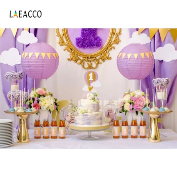 Laeacco Birthday Backdrops For Photography Cake Lollipops Baby 1st Birthday Party Dessert Flower Photo Backgrounds Photo Shoot
Laeacco Birthday Backdrops For Photography Cake Lollipops Baby 1st Birthday Party Dessert Flower Photo Backgrounds Photo Shoot