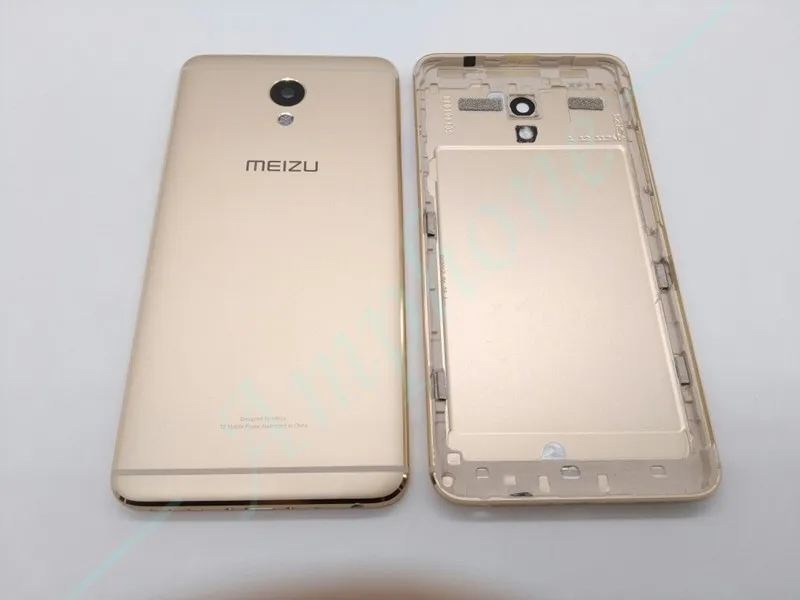 New Spare Parts Back Battery Cover For MEIZU M5 Note Door Housing+Camera Flash Lens Replacement Free Shipping
New Spare Parts Back Battery Cover For MEIZU M5 Note Door Housing+Camera Flash Lens Replacement Free Shipping