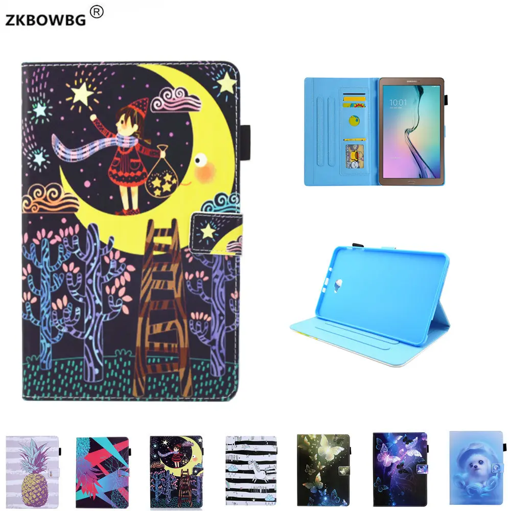 Sleeve Pouch Bags Flip Stand Case for Samsung Galaxy Tab A A6 10.1 2016 T585 T580 T585C Cartoon PU Leather TPU Back Cover Cases
Sleeve Pouch Bags Flip Stand Case for Samsung Galaxy Tab A A6 10.1 2016 T585 T580 T585C Cartoon PU Leather TPU Back Cover Cases