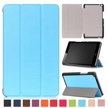 Tablet Case For Huawei Media Pad T3 8.0 Solid Slim Folding Cover Stand Smart Case Tablet PC Protective for huawei T3 8 inch
Tablet Case For Huawei Media Pad T3 8.0 Solid Slim Folding Cover Stand Smart Case Tablet PC Protective for huawei T3 8 inch