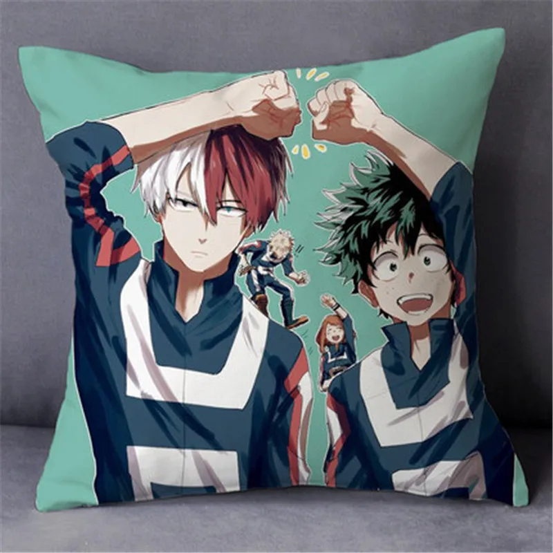 Cosplaydiy Anime My Hero Academia Midoriya Cosplay Pillow Boku No Hero Academia Todoroki Shoto Pillow L320
Cosplaydiy Anime My Hero Academia Midoriya Cosplay Pillow Boku No Hero Academia Todoroki Shoto Pillow L320