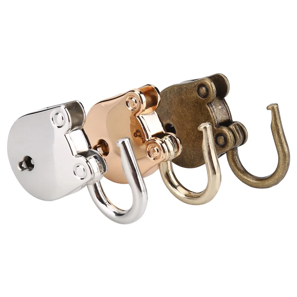 3Pcs/Set Antique bear shape Zinc Alloy Padlock Skeleton Key Notebook Metal Lock Key Metal Padlock
3Pcs/Set Antique bear shape Zinc Alloy Padlock Skeleton Key Notebook Metal Lock Key Metal Padlock