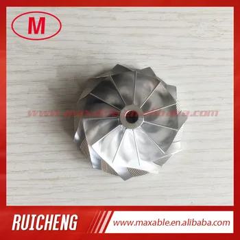 GTX2860R 47.10/60.13mm 11+0 blades 813711-0003 high performance turbo billet/milling compressor wheel for 739548/446179-0066
GTX2860R 47.10/60.13mm 11+0 blades 813711-0003 high performance turbo billet/milling compressor wheel for 739548/446179-0066