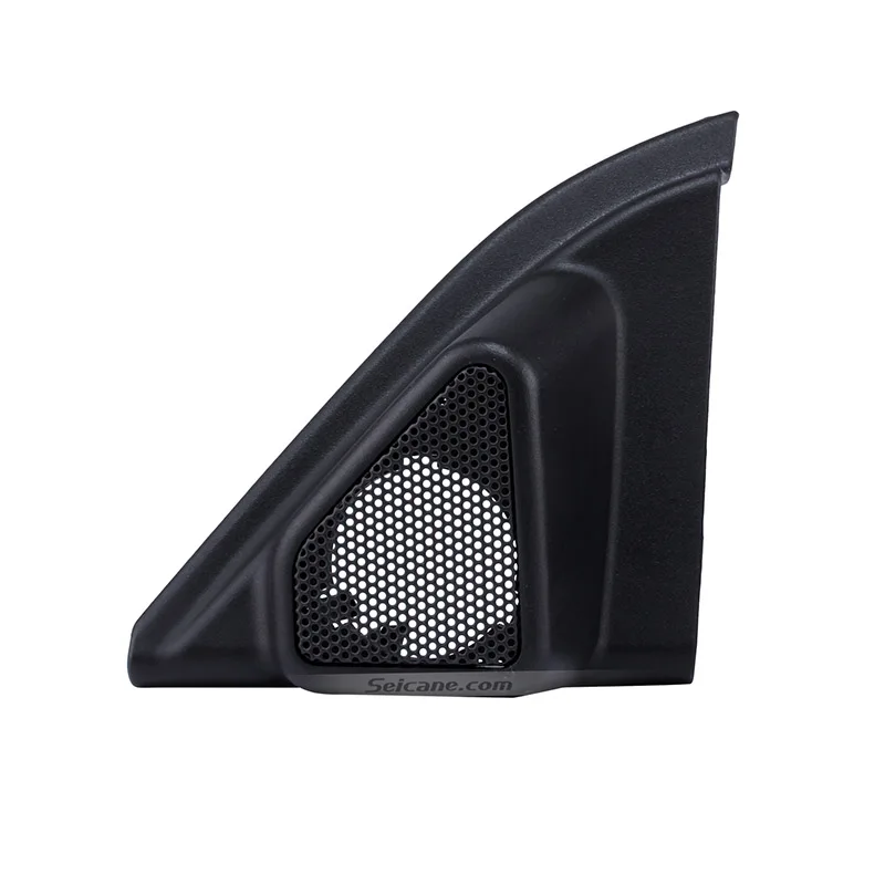 SeicanePopular Car Horn Refit Door Angle Gums Tweeter Refitting Boxes for 2014 Toyota Corolla Audio Stereo Installation 2pcs Kit
SeicanePopular Car Horn Refit Door Angle Gums Tweeter Refitting Boxes for 2014 Toyota Corolla Audio Stereo Installation 2pcs Kit