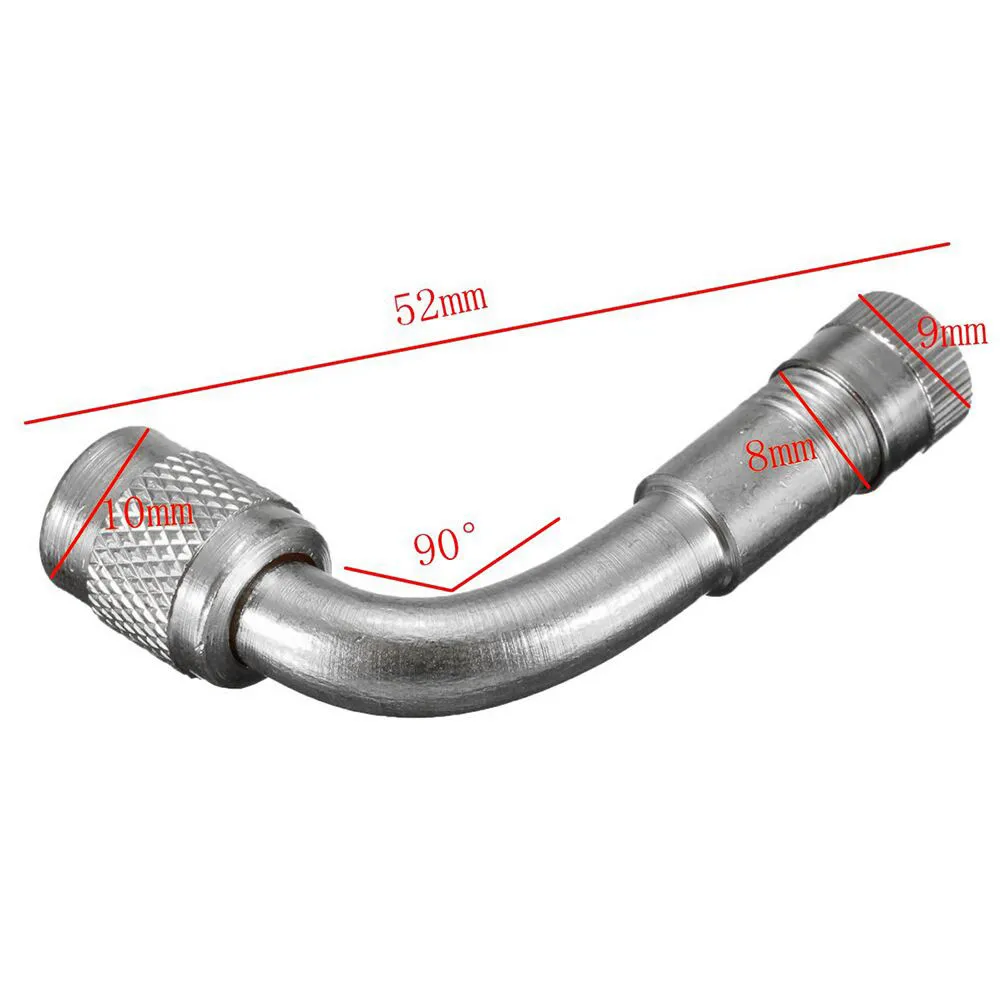 Useful Tyre Valve Extender Stem Car Auto Motorcycle Bicycle Bike Outdoor Kits Tyre Valve Extender Tire Repair Tool a25
Useful Tyre Valve Extender Stem Car Auto Motorcycle Bicycle Bike Outdoor Kits Tyre Valve Extender Tire Repair Tool a25