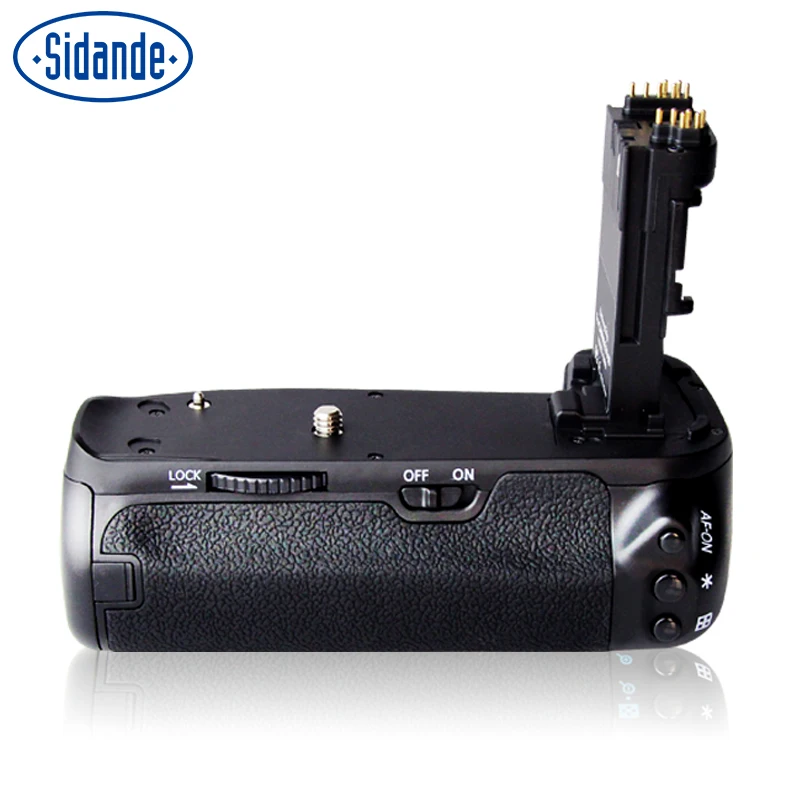 STW BG-E13 battery box For EOS Canon SLR 6D battery handle vertical shot non-original A variety of power supply
STW BG-E13 battery box For EOS Canon SLR 6D battery handle vertical shot non-original A variety of power supply