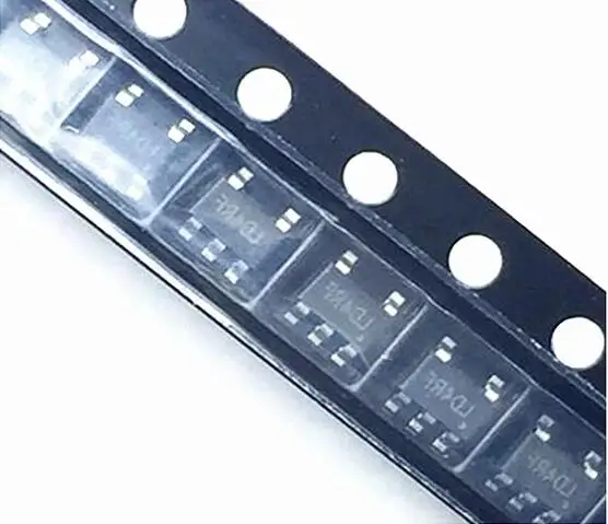 100pcs/lot LC3406 SOT23 LC3406CB5TR SOT23-5