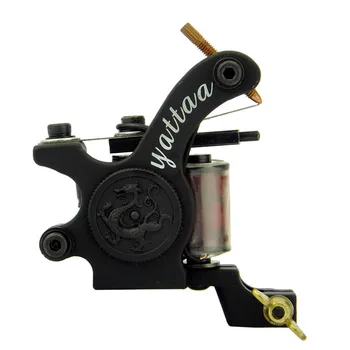 Tattoo Machines Alloy Eyebrow Embroidery Tattoo Permanent Makeup Machine Liner&Shader Supply
Tattoo Machines Alloy Eyebrow Embroidery Tattoo Permanent Makeup Machine Liner&Shader Supply