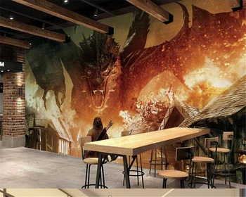 beibehang The latest high-end people dragon clothes photo wallpaperwall papers home decor background wall painting behang
beibehang The latest high-end people dragon clothes photo wallpaperwall papers home decor background wall painting behang