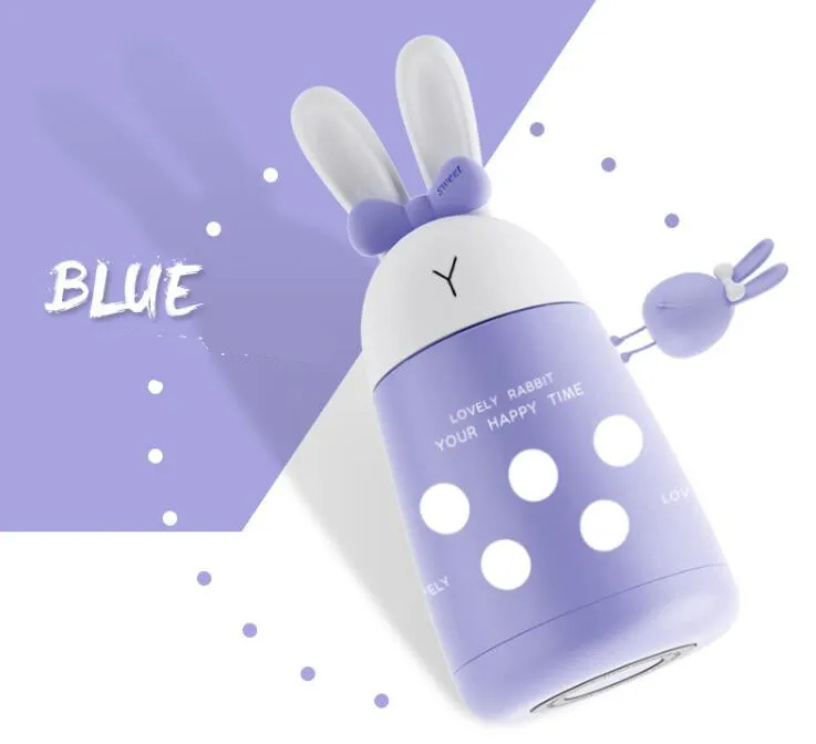 Вибратор Magic Bunny