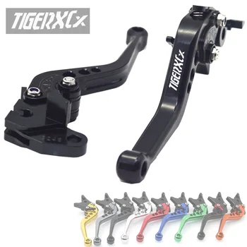 For Triumph TIGER 800/XC 2011 2012 2013 2014 Motorcycle Accessories Short Brake Clutch Levers
For Triumph TIGER 800/XC 2011 2012 2013 2014 Motorcycle Accessories Short Brake Clutch Levers