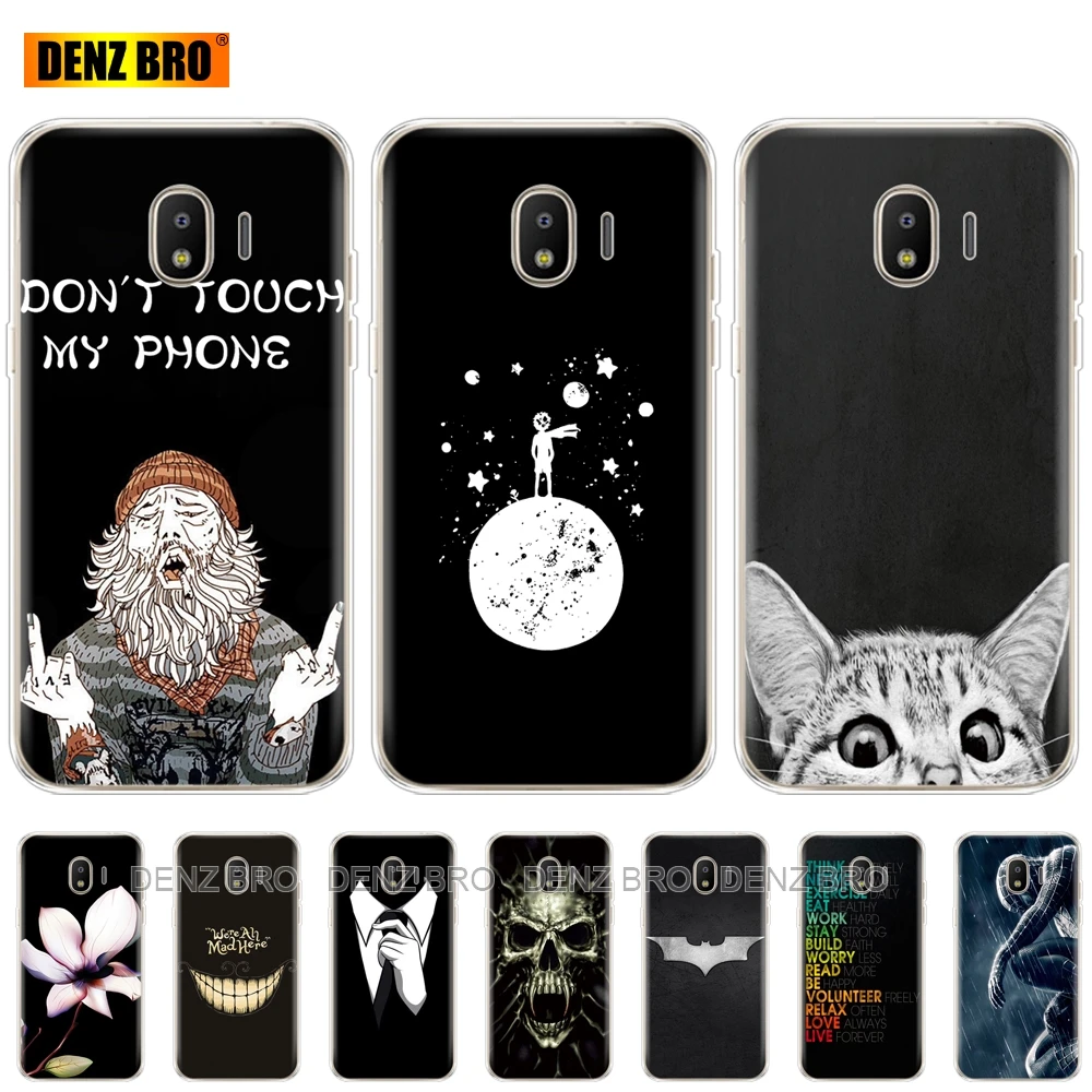 Soft Case For Samsung J2 Core Case Silicone Back Cover Phone Case For Samsung Galaxy J2 Core 2018 J 2 SM-J260F J260F J260
Soft Case For Samsung J2 Core Case Silicone Back Cover Phone Case For Samsung Galaxy J2 Core 2018 J 2 SM-J260F J260F J260