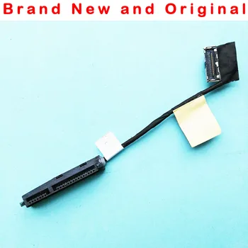 NEW ORIGINAL HDD CABLE for Dell Latitude 3490 E3490 DAL10 HARD DRIVER DISK CABLE HDD CONNECTOR DC02C00H000 00V10N 0V10N
NEW ORIGINAL HDD CABLE for Dell Latitude 3490 E3490 DAL10 HARD DRIVER DISK CABLE HDD CONNECTOR DC02C00H000 00V10N 0V10N