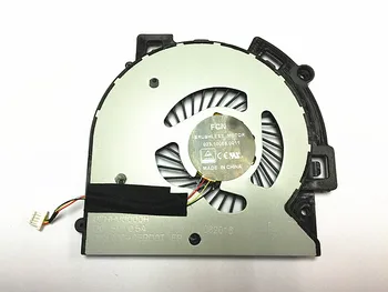 100% Original and NEW cooling fan for HP W119 W120 M6-AP AR M6-aq005dx M6-AQ DFS200405BD0T for free shipping
100% Original and NEW cooling fan for HP W119 W120 M6-AP AR M6-aq005dx M6-AQ DFS200405BD0T for free shipping