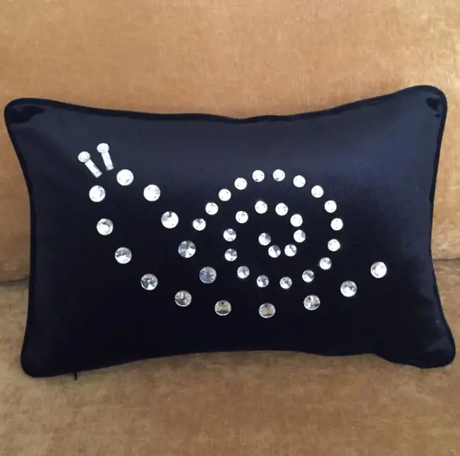 Handmade Fur Diamond Cushion Cover, Cushion Cover, Luxury Beauty Snail, Home Room, Bed, Car, Sofa, Decoration, New, Wholesale, F
Handmade Fur Diamond Cushion Cover, Cushion Cover, Luxury Beauty Snail, Home Room, Bed, Car, Sofa, Decoration, New, Wholesale, F