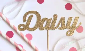 glitter Custom Name cupcake Toppers baby shower birthday wedding decorations food picks party supplies
glitter Custom Name cupcake Toppers baby shower birthday wedding decorations food picks party supplies