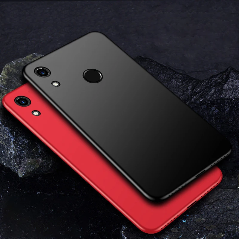 Raugee Case For Huawei Honor 9X Pro Cover Matte Soft TPU Silicon Bumper Phone Case on For Huawei Honor 9X 9X Pro 8A Funda Cover
Raugee Case For Huawei Honor 9X Pro Cover Matte Soft TPU Silicon Bumper Phone Case on For Huawei Honor 9X 9X Pro 8A Funda Cover
