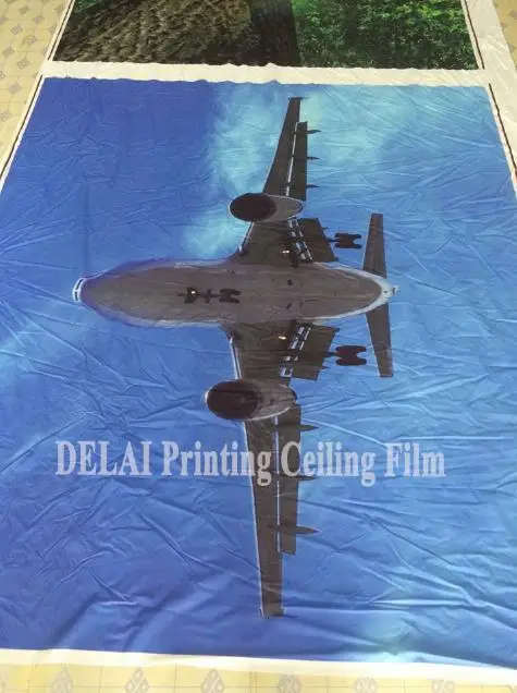 SV-4109 Overlook Aeroplane printing ceiling film blue sky in the air pvc ceiling film
SV-4109 Overlook Aeroplane printing ceiling film blue sky in the air pvc ceiling film
