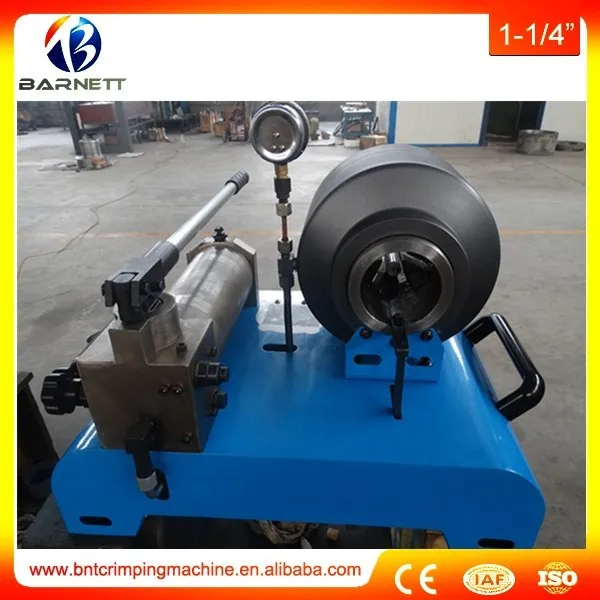 bnt32m manual hose crimping machine1