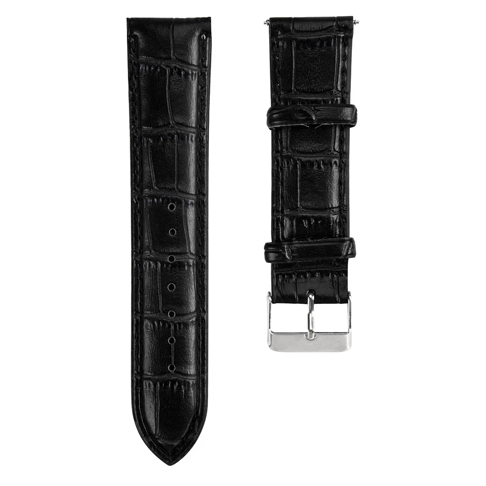 Turtle Crack Belt Soft and Comfortable Leather Strap Wristband for HUAM Amazfit Stratos Smart Watch 2 / 2S Compatible light
Turtle Crack Belt Soft and Comfortable Leather Strap Wristband for HUAM Amazfit Stratos Smart Watch 2 / 2S Compatible light
