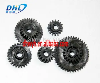 Free Shipping New Compatible Paper Feed Gear for Epson TM U220 1235716 5pcs/set
Free Shipping New Compatible Paper Feed Gear for Epson TM U220 1235716 5pcs/set