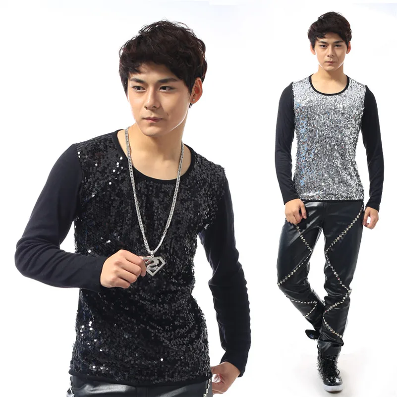 Mens T Shirts Fashion 2018 Novelty Sequin T Shirt Men Camisetas Hombre Tshirt Homme Tee Shirt Homme Hip Hop Men Tshirt Homme
Mens T Shirts Fashion 2018 Novelty Sequin T Shirt Men Camisetas Hombre Tshirt Homme Tee Shirt Homme Hip Hop Men Tshirt Homme