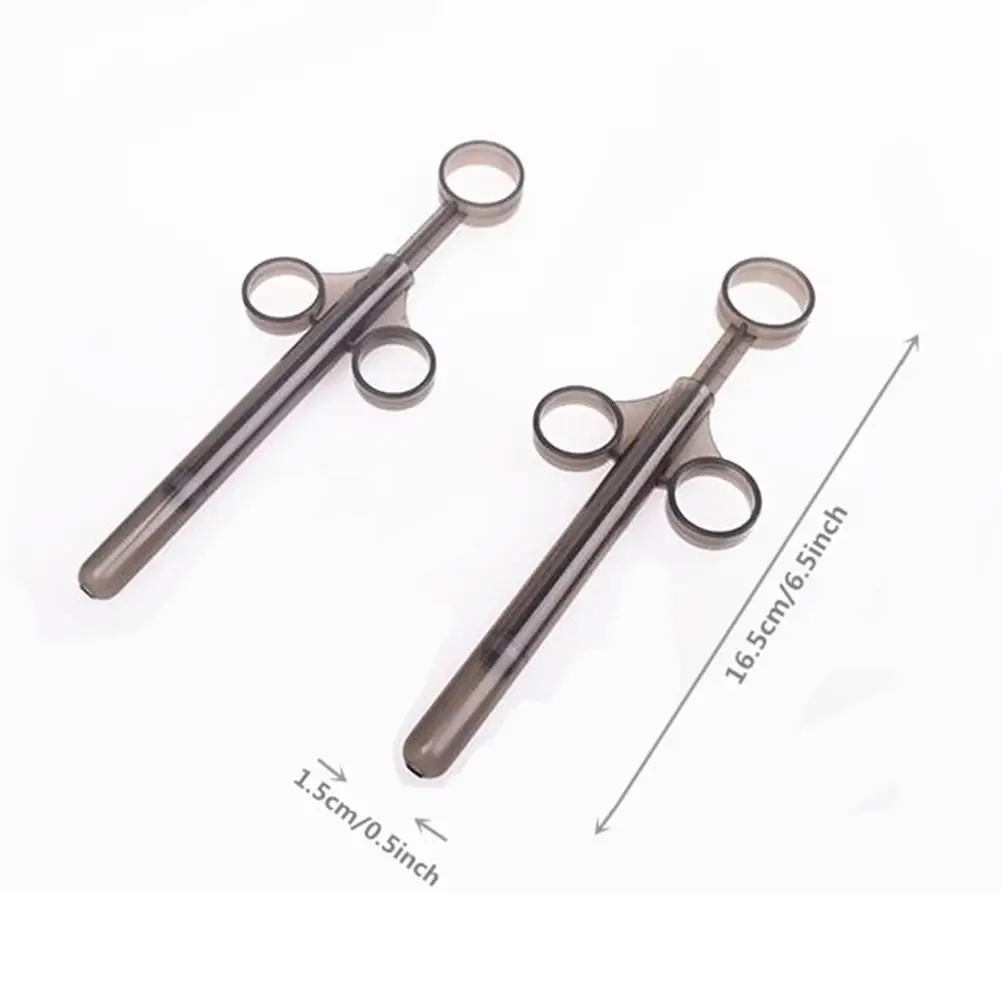 Набор аппликаторов B-Vibe для лубриканта купить со скидкой в секс шопе  Лубриканты  Аппликаторы