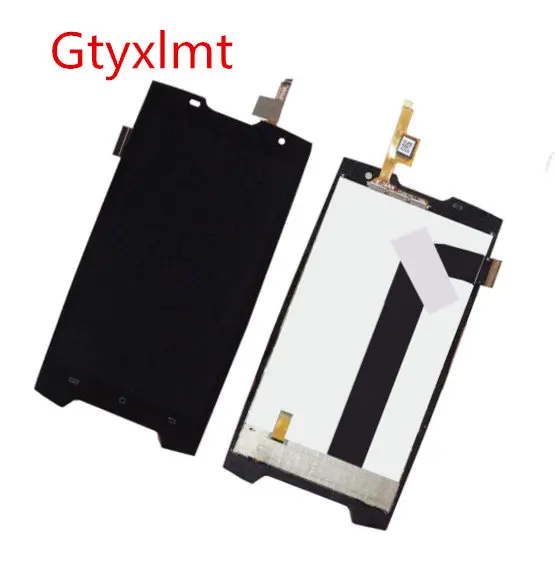 Retail/Wholesale Full LCD Display+Touch Screen Digitizer Assembly For cubot king kong Replace Free Tools
Retail/Wholesale Full LCD Display+Touch Screen Digitizer Assembly For cubot king kong Replace Free Tools