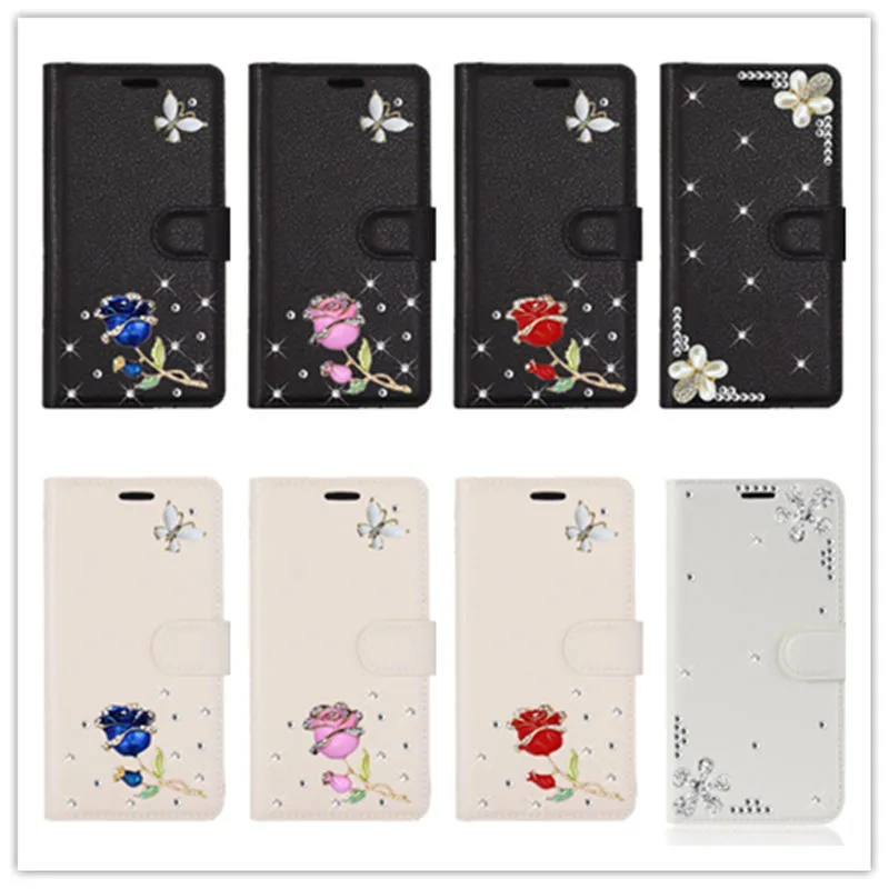 Luxury Bling Leather Flip Case for Xiaomi Mi A2 Lite 9 8 SE 5s plus 5X 6X 6 5C 5 4C 4s 4 Wallet Phone Cover Redmi note 7 6 pro
Luxury Bling Leather Flip Case for Xiaomi Mi A2 Lite 9 8 SE 5s plus 5X 6X 6 5C 5 4C 4s 4 Wallet Phone Cover Redmi note 7 6 pro