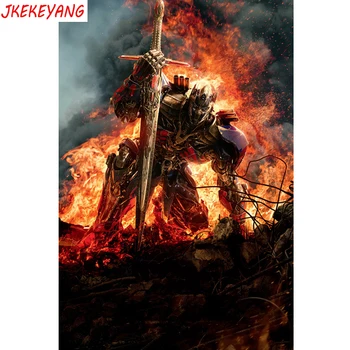 5D Diy Diamond embroidery"Optimus Prime"Cross Stitch full square/round diamond painting,puzzle,home decor Y3291
5D Diy Diamond embroidery"Optimus Prime"Cross Stitch full square/round diamond painting,puzzle,home decor Y3291