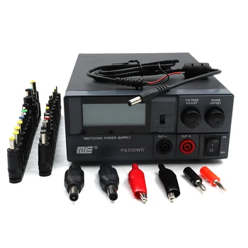 PS30SWIV Ham radio base station wagon refinement of communication power supply 13.8V 30A PS30SWIV 4 generations
PS30SWIV Ham radio base station wagon refinement of communication power supply 13.8V 30A PS30SWIV 4 generations