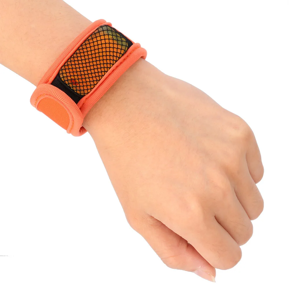 mosquito repellent bracelet