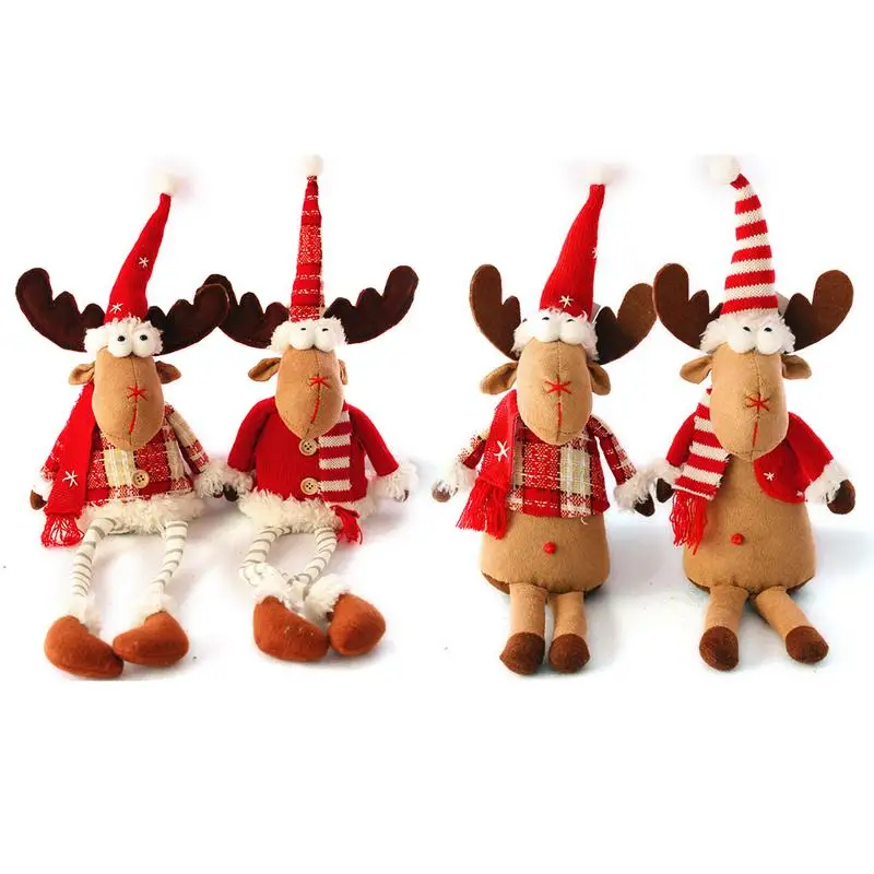 Christmas Decorations, Elk Ornaments, Christmas Decorations Hanging Ornament Closet Door Window Decoration Christmas Gift Home
Christmas Decorations, Elk Ornaments, Christmas Decorations Hanging Ornament Closet Door Window Decoration Christmas Gift Home