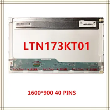 For ACER Aspire 7250 LP173WD1 TL A1 LP173WD1 TL A4 and compatible screen laptop lcd screen display LVDS 17.3'' inch lcd matrix
For ACER Aspire 7250 LP173WD1 TL A1 LP173WD1 TL A4 and compatible screen laptop lcd screen display LVDS 17.3'' inch lcd matrix