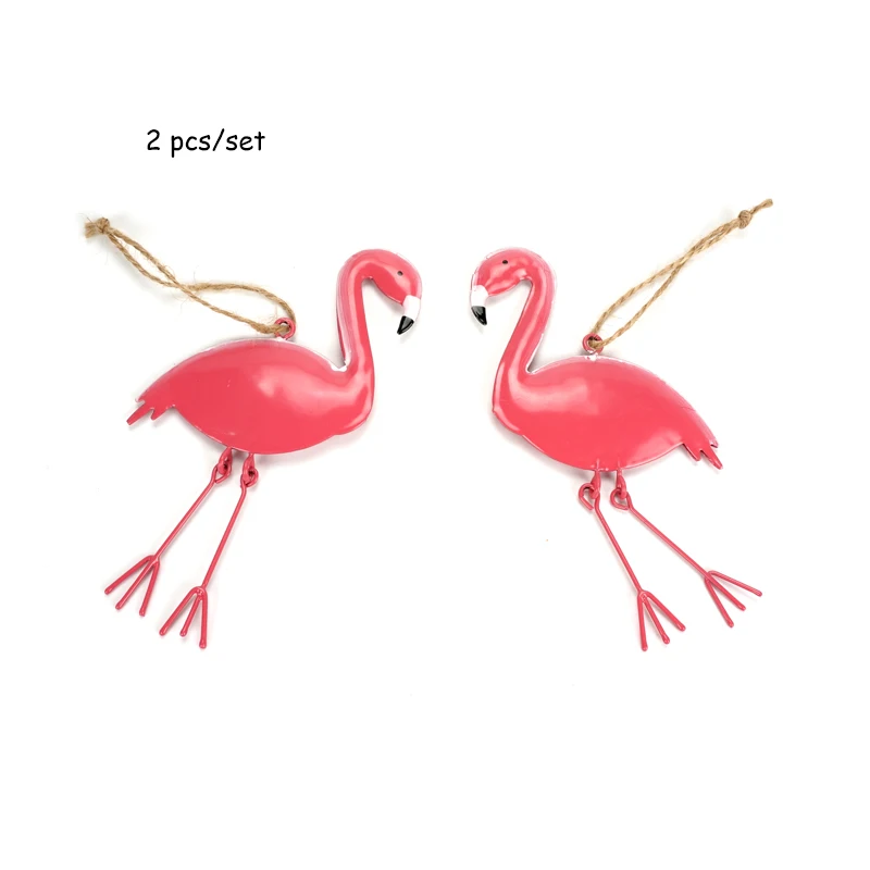 2PCS Flamingo Pendant Easter Decorations Metal Bird Birthday Party Diy Decorations Wedding Kids Gift Flamingo Animal Accessory
2PCS Flamingo Pendant Easter Decorations Metal Bird Birthday Party Diy Decorations Wedding Kids Gift Flamingo Animal Accessory
