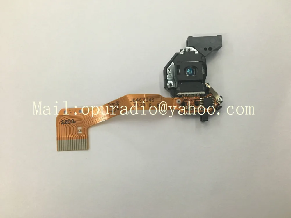 100% New Matsushita single CD laser RAE0142 RAE501 with IC optical pick up for Mercedes comand 2.0 Fujitsu DA-34 DA-30 car radio
100% New Matsushita single CD laser RAE0142 RAE501 with IC optical pick up for Mercedes comand 2.0 Fujitsu DA-34 DA-30 car radio