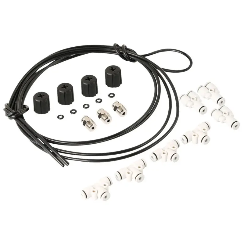 Motorcycle Shock Absorber Repair Tool Kit Fit For Harley Touring FLHX Air Ride Suspension
Motorcycle Shock Absorber Repair Tool Kit Fit For Harley Touring FLHX Air Ride Suspension